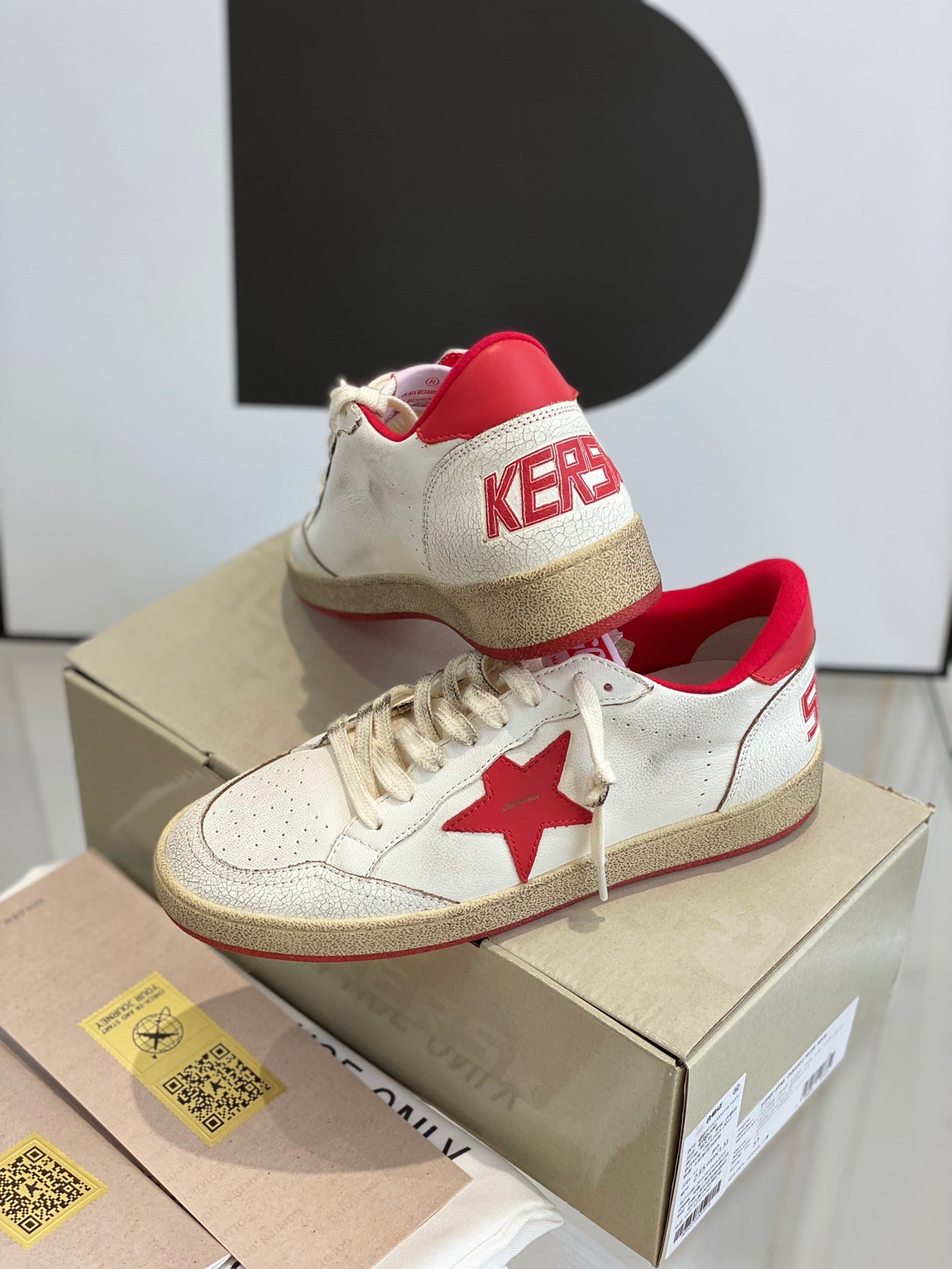Golden Goose