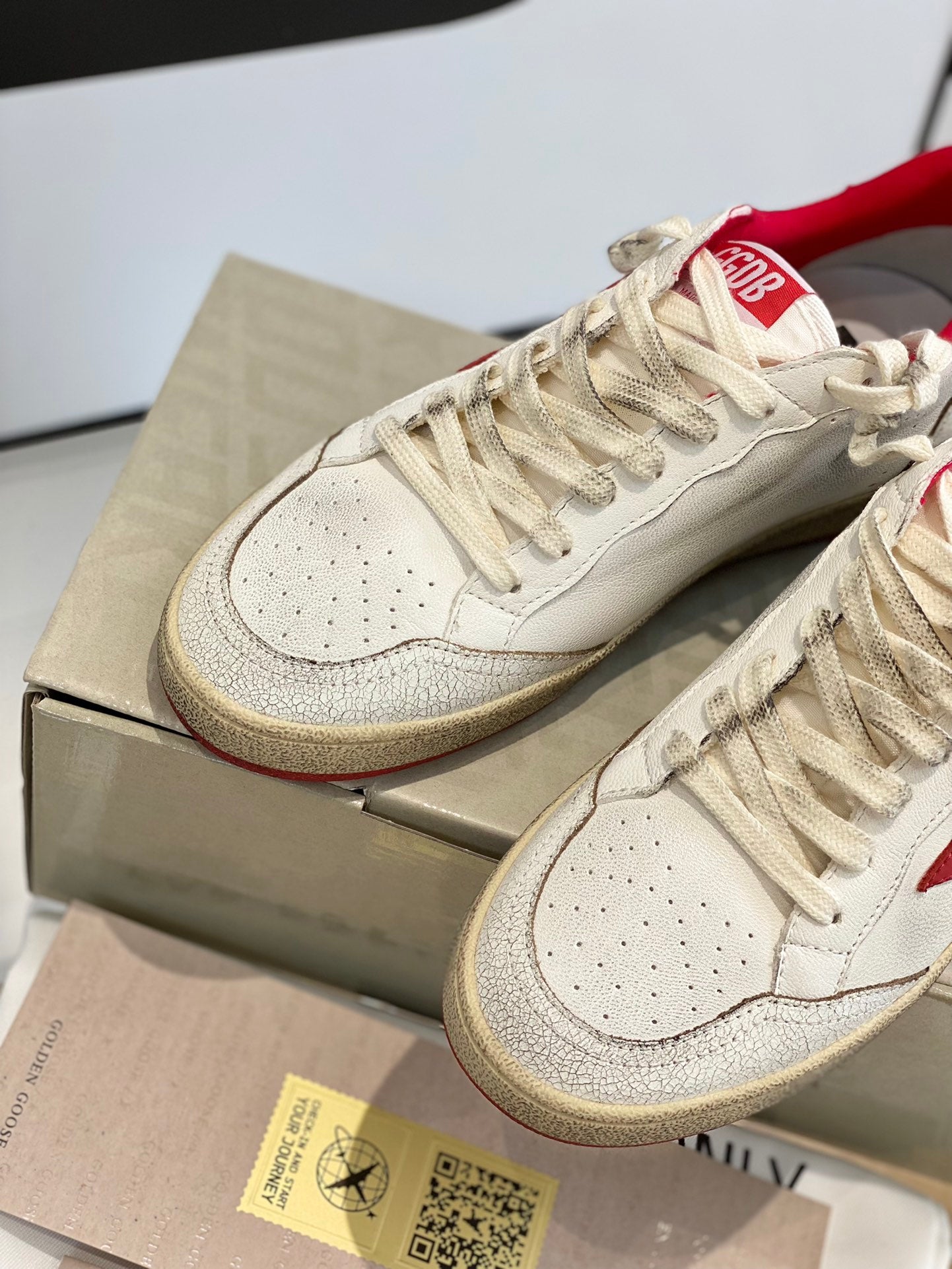 Golden Goose
