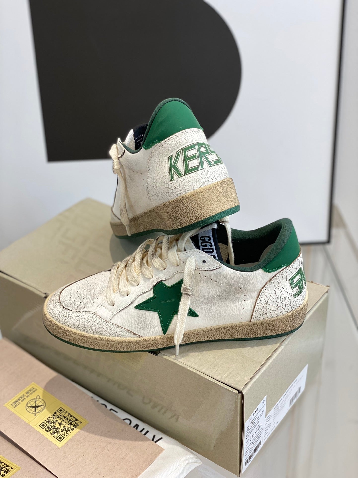 Golden Goose