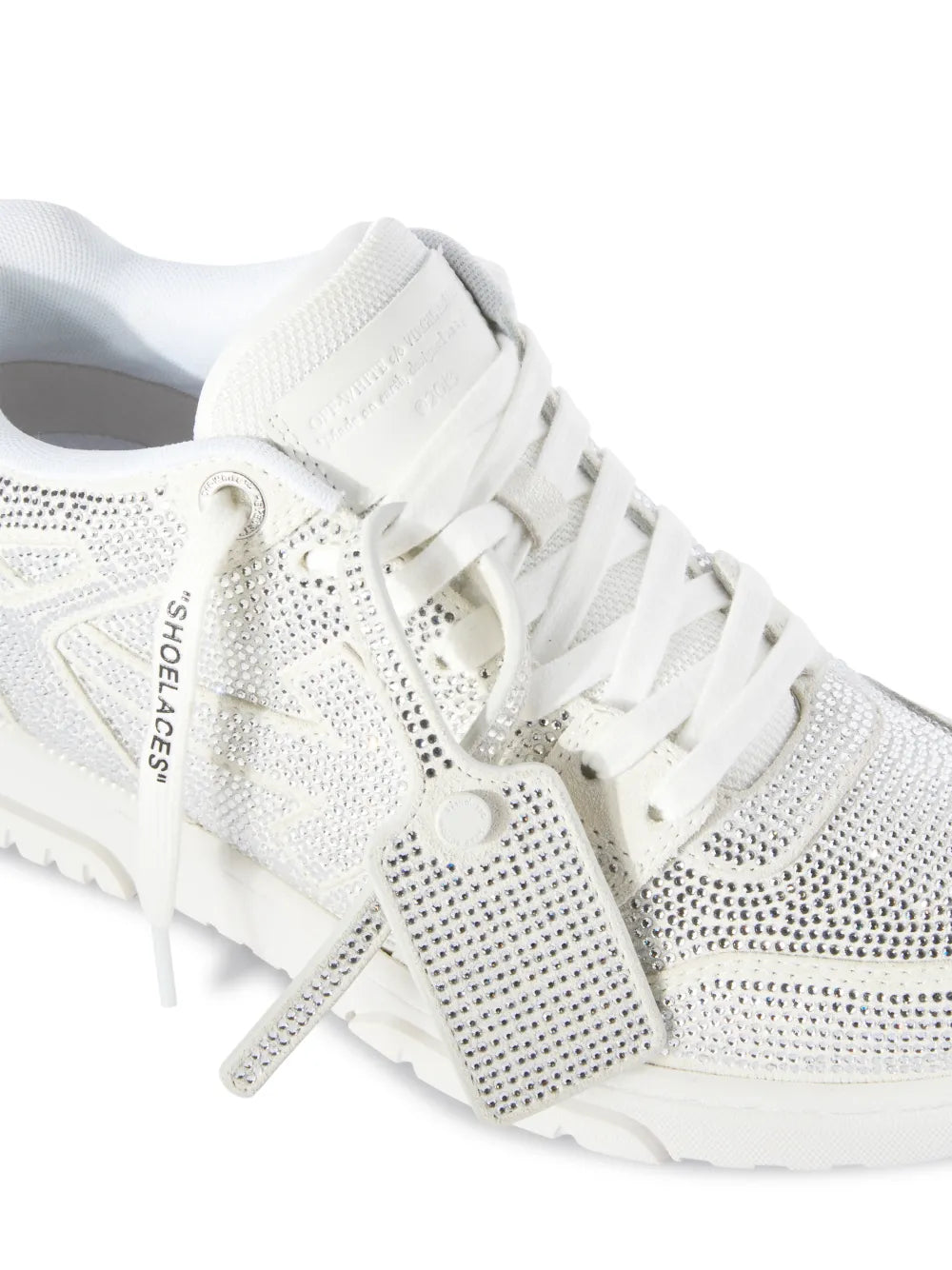 Off White OOO