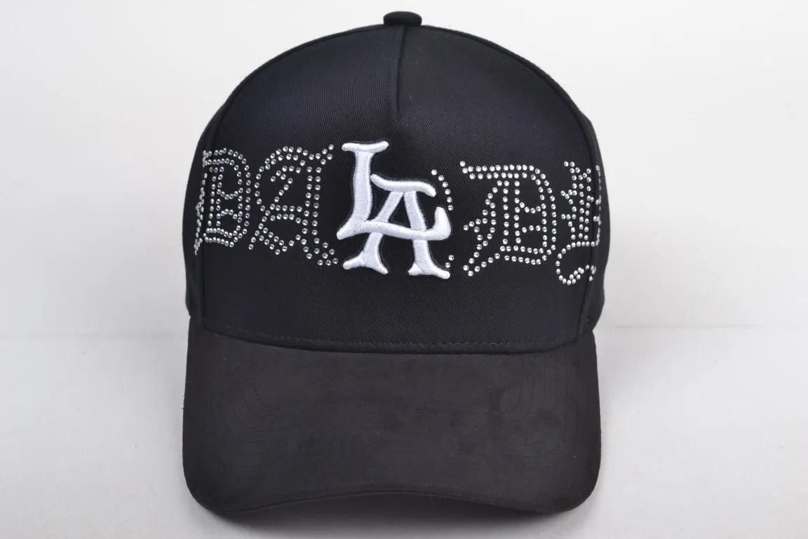 Dandy Hats "Crystal"
