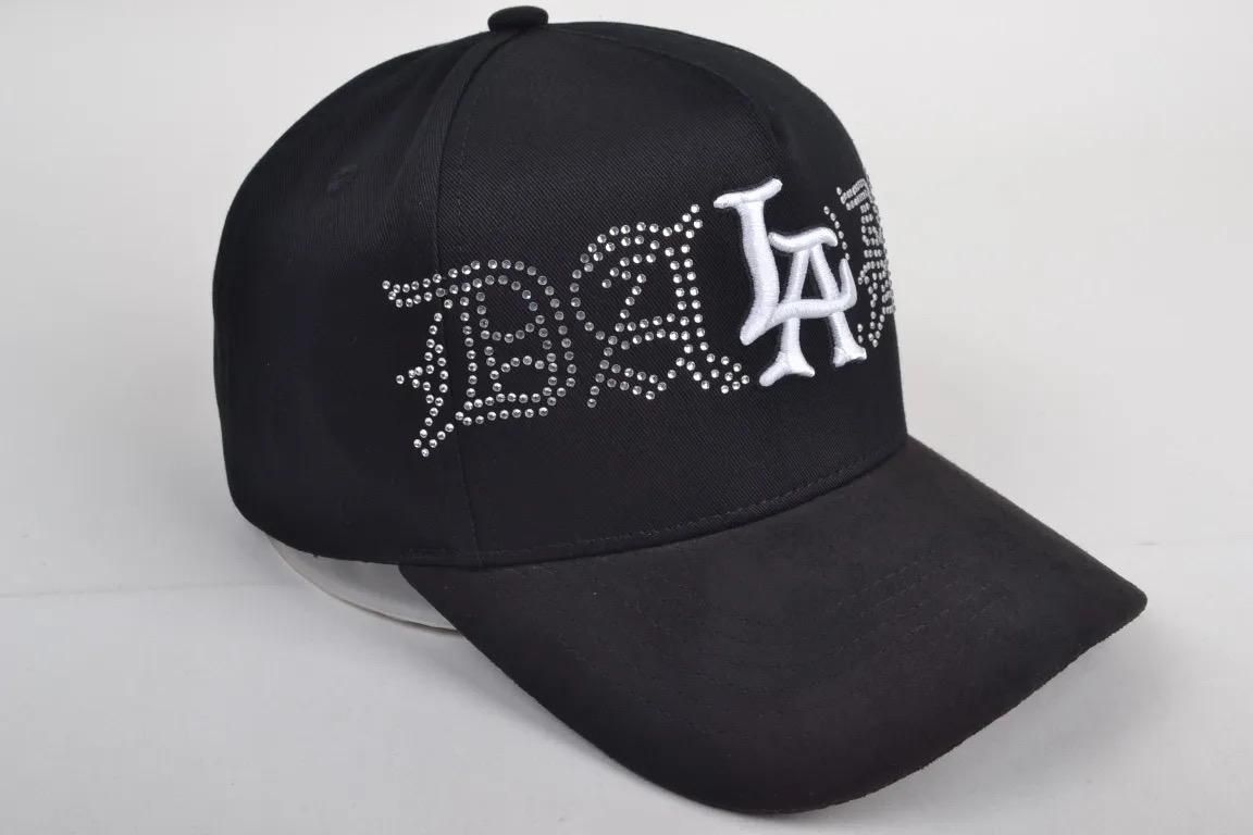 Dandy Hats "Crystal"