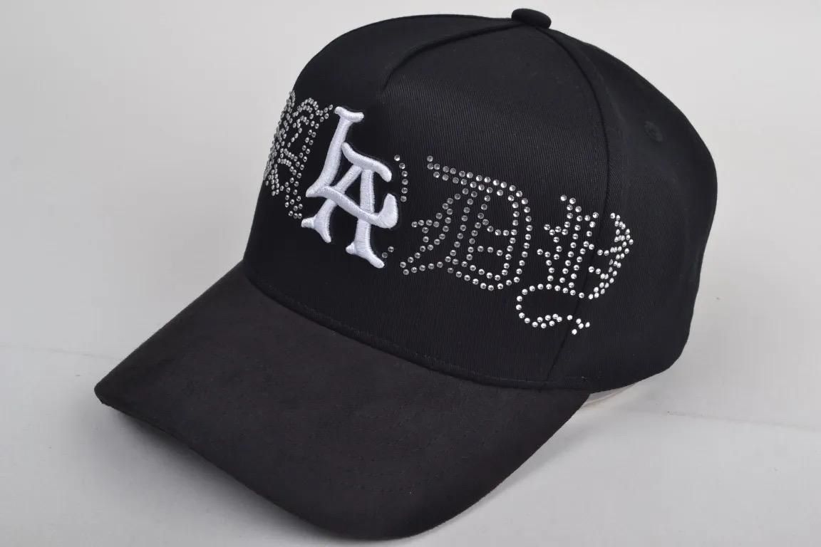 Dandy Hats "Crystal"