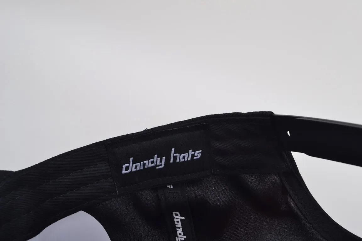 Dandy Hats "Crystal"