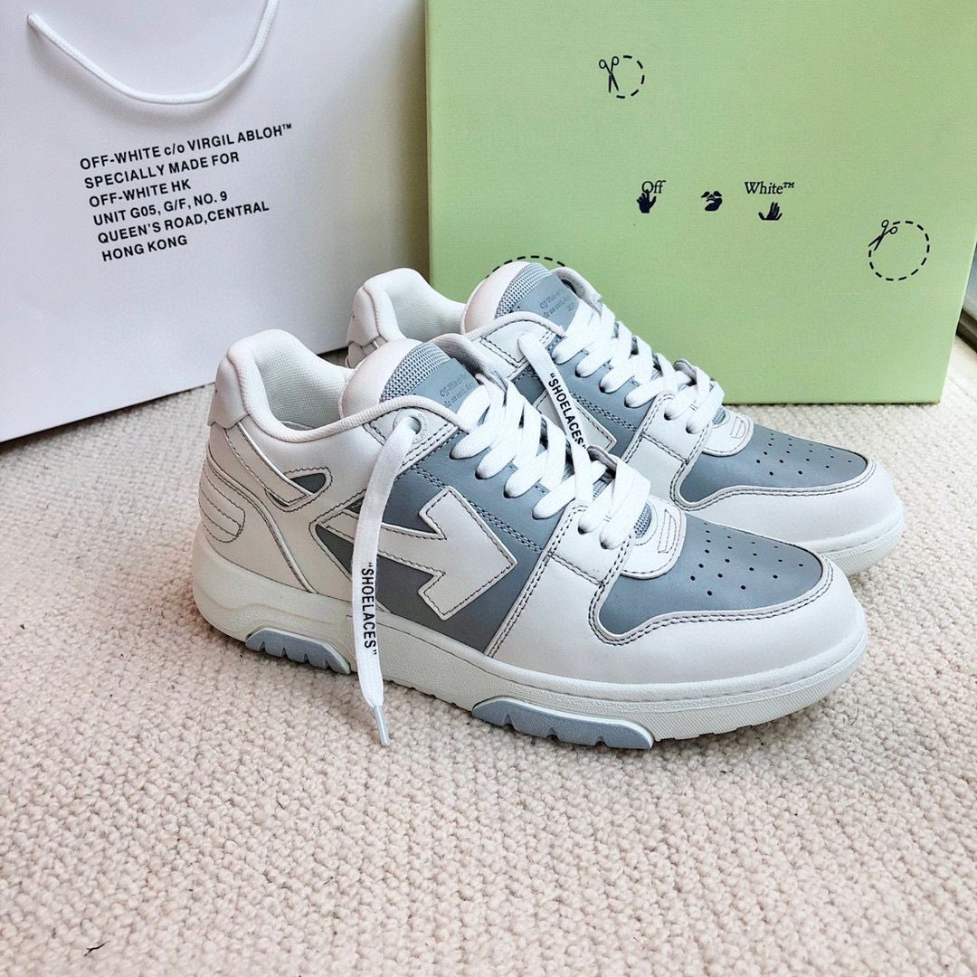 Off White OOO