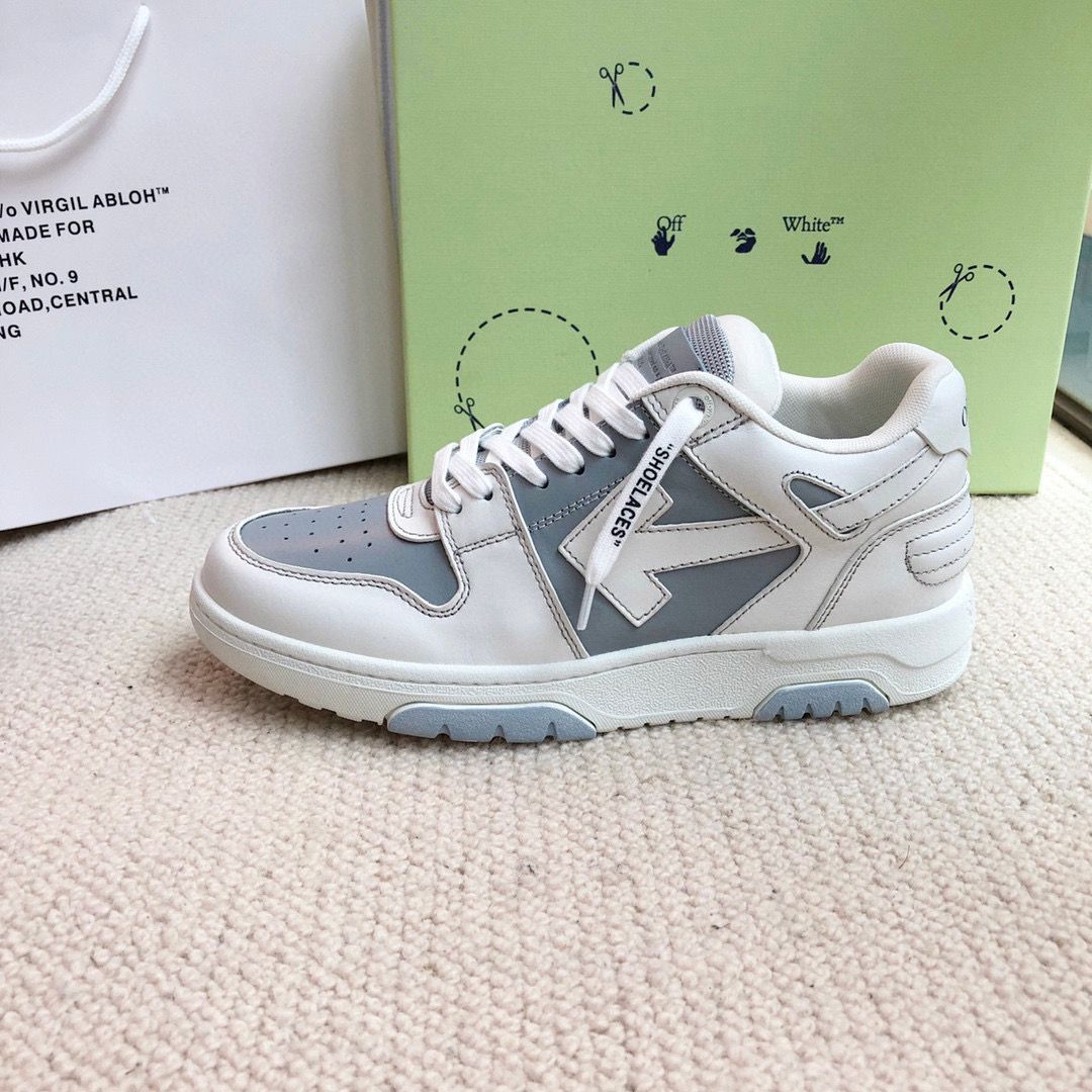 Off White OOO