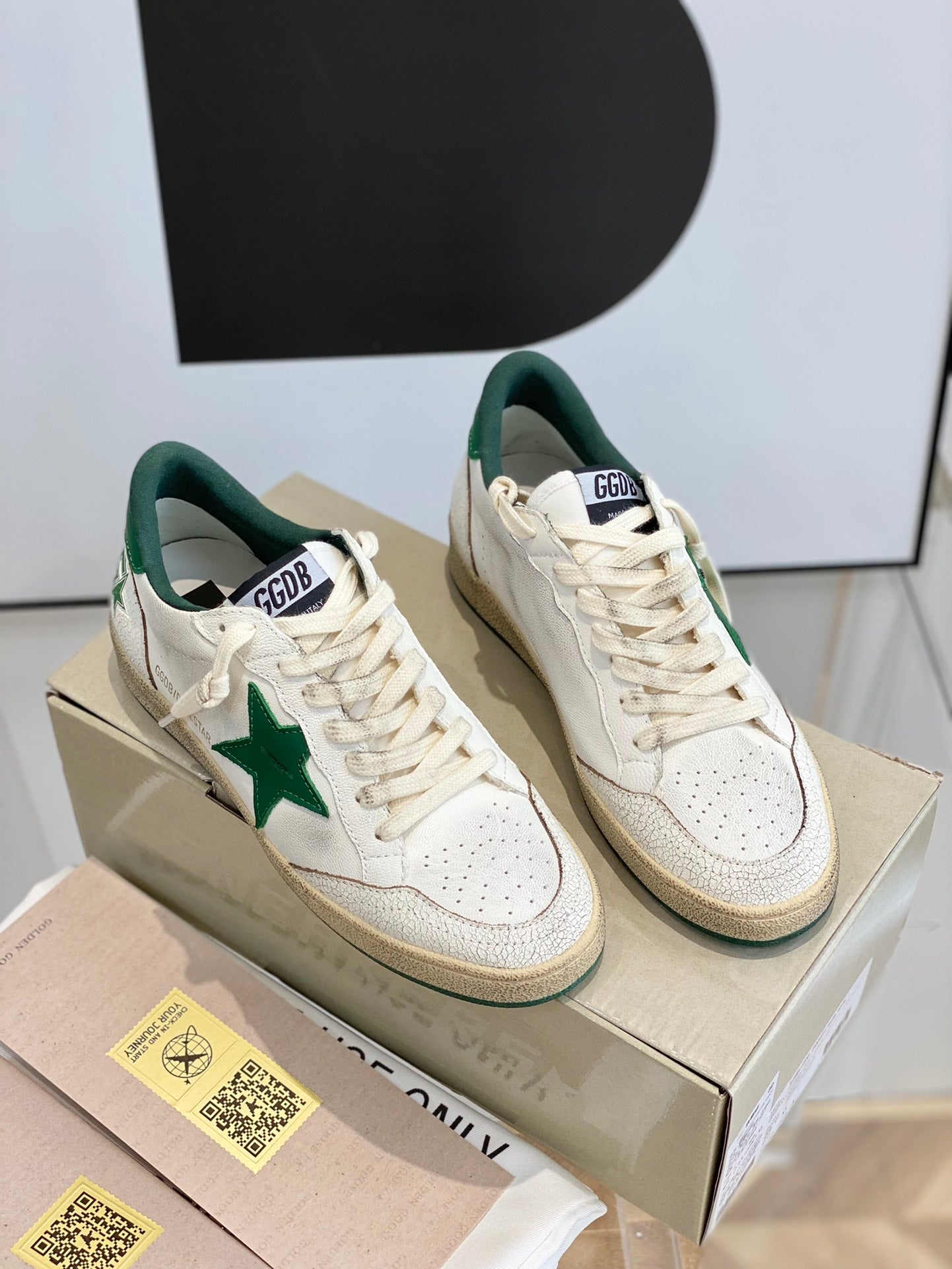 Golden Goose