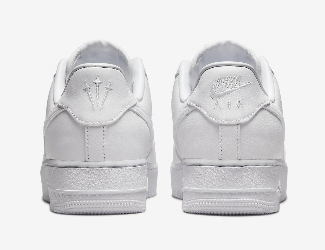 Air Force 1 Low Drake NOCTA