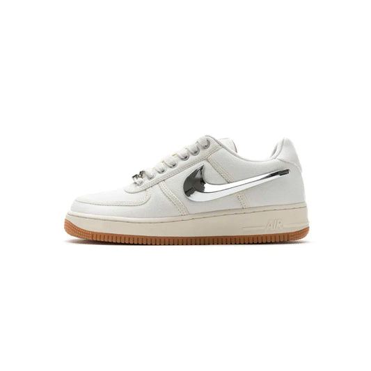 Air Force 1 Low Travis Scott Sail