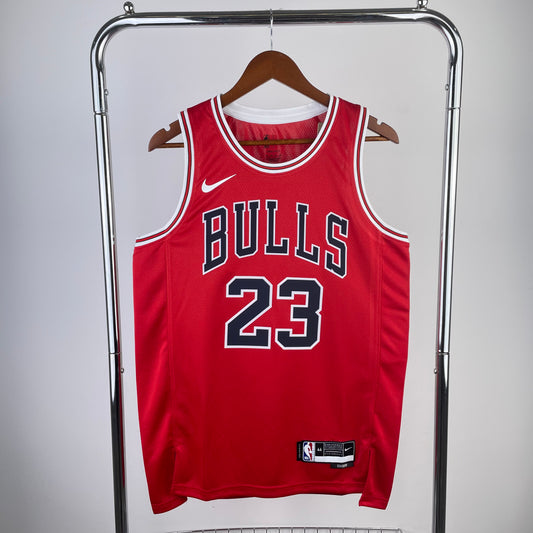 Jersey NBA Chicago Bulls