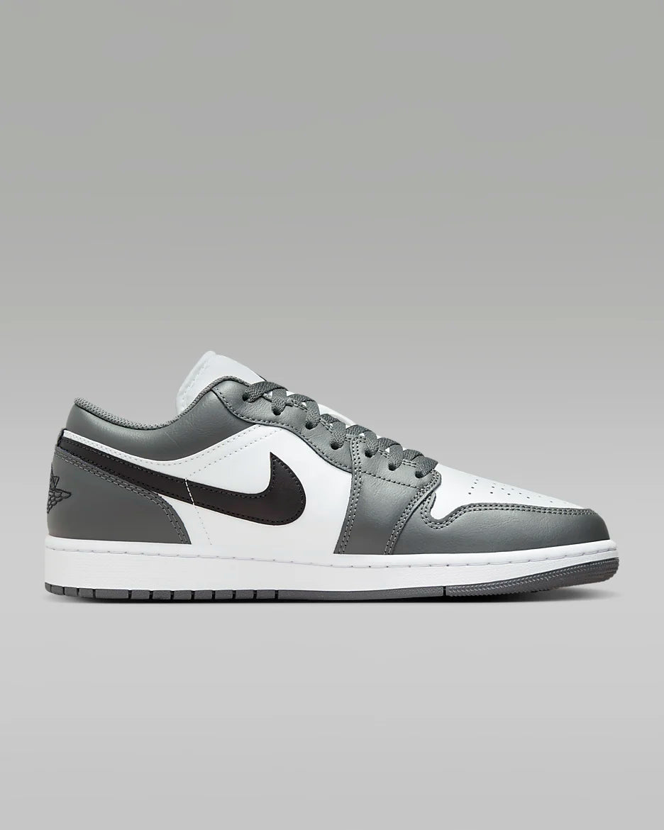 Jordan 1 Low Grey