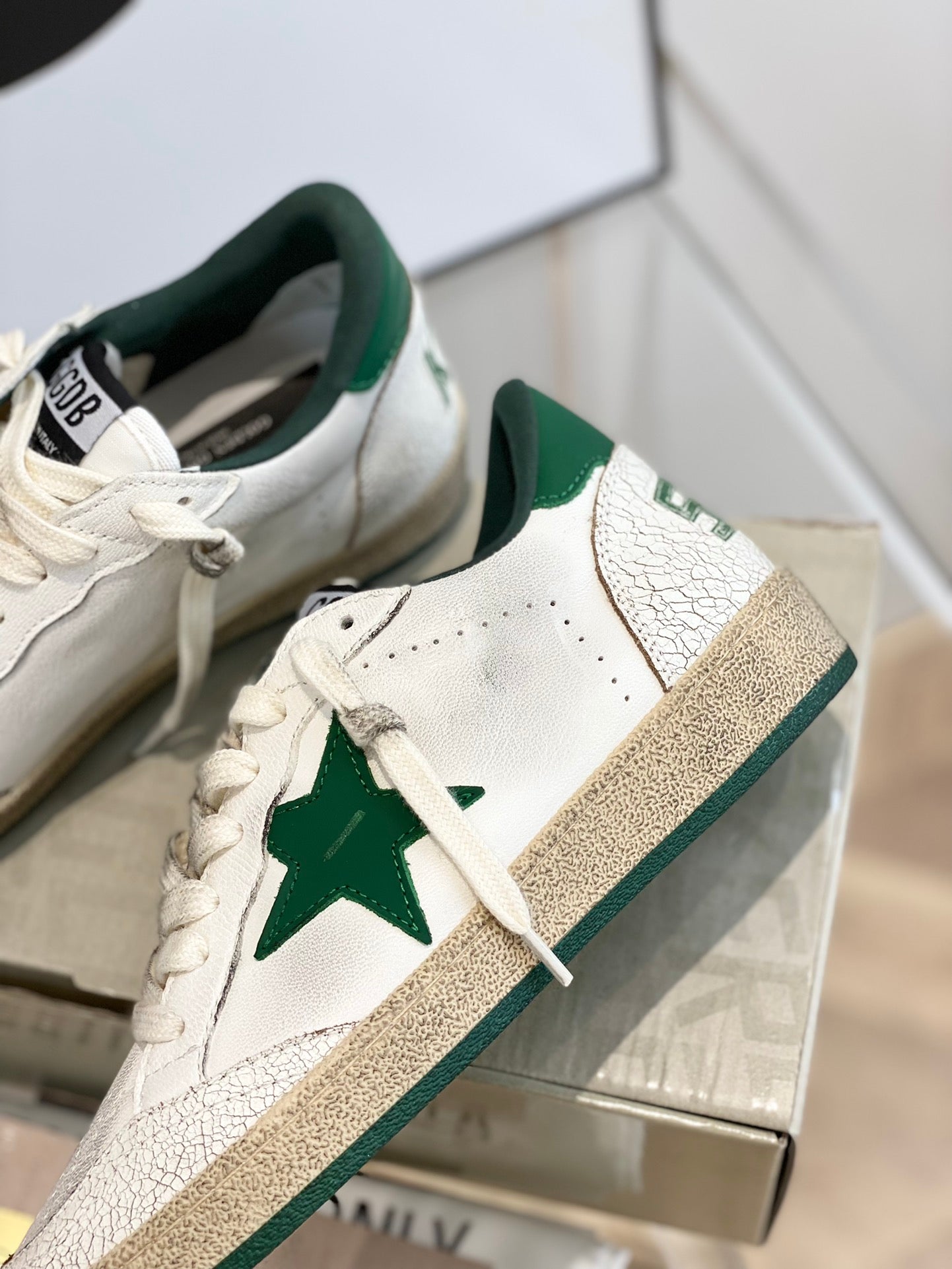 Golden Goose