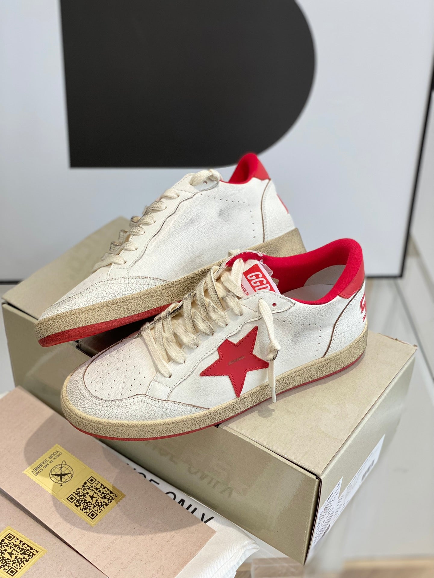 Golden Goose