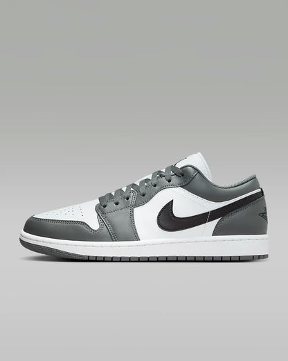 Jordan 1 Low Grey