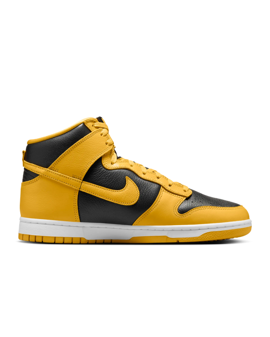 Nike Dunk High Wu-Tang