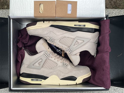 Jordan 4 "A ma maniere"