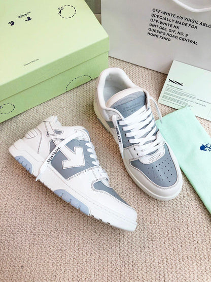 Off White OOO