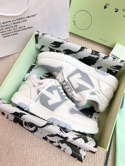 Off White OOO