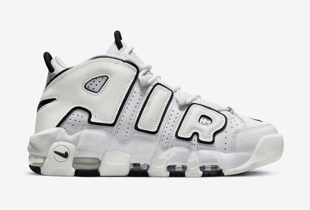 Nike Air More Uptempo