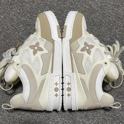 Lv Skate Beige