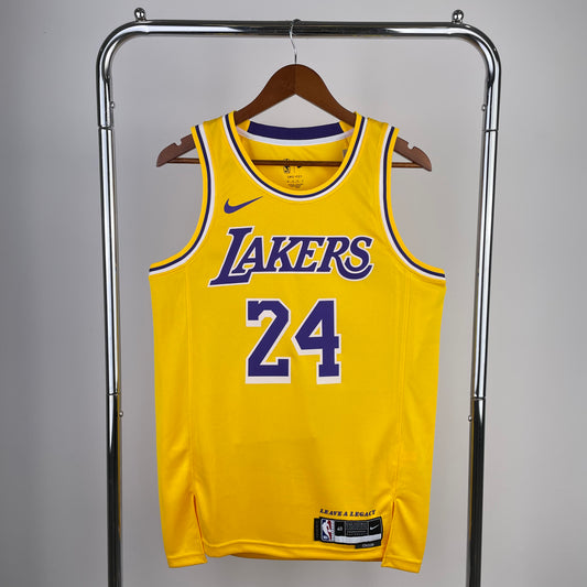 Jersey NBA Lakers