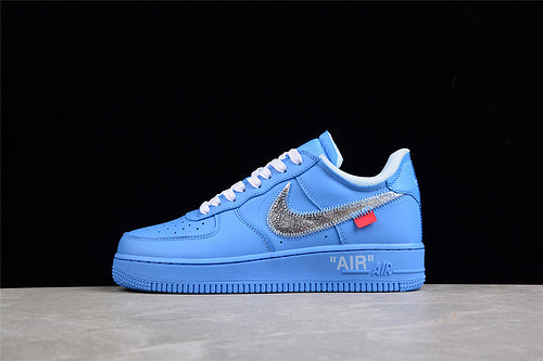 Air Force 1 X Off White UNC