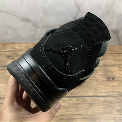 Jordan 4 Black Cat