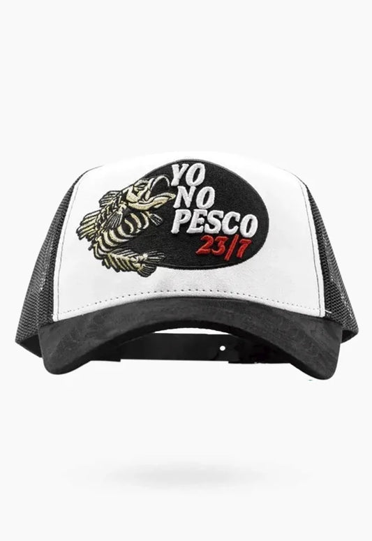 Dandy Hats Yo No Pesco