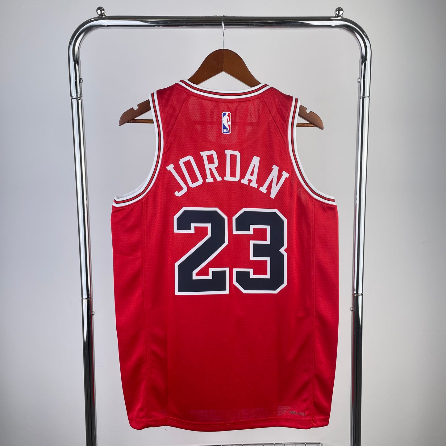 Jersey NBA Chicago Bulls