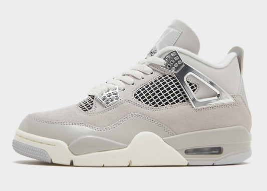 Jordan 4 WMNS "Frozen Moments"