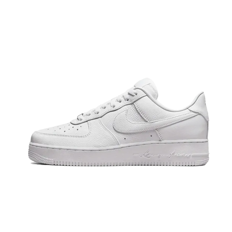 Air Force 1 Low Drake NOCTA