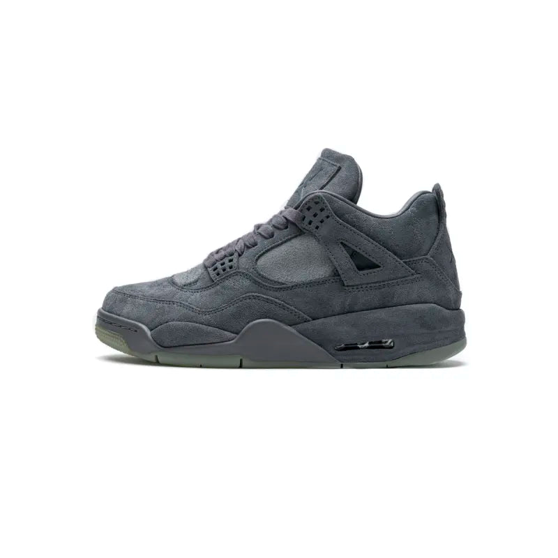 Jordan 4 Retro Kaws