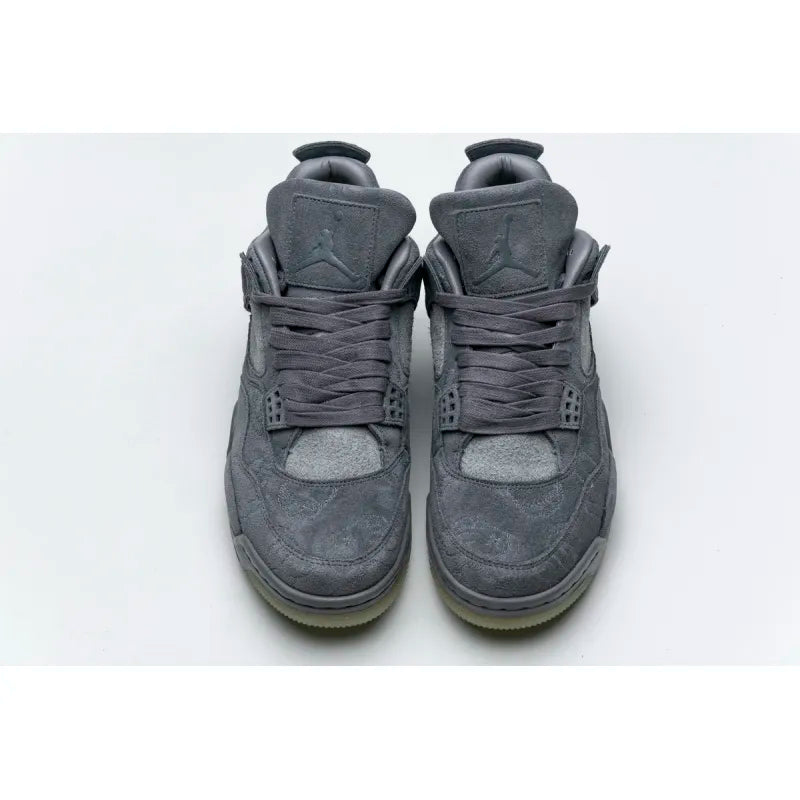 Jordan 4 Retro Kaws
