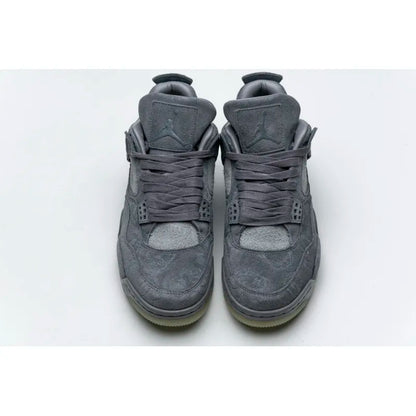 Jordan 4 Retro Kaws
