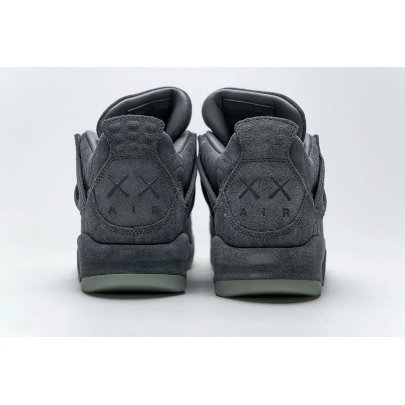 Jordan 4 Retro Kaws