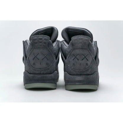 Jordan 4 Retro Kaws