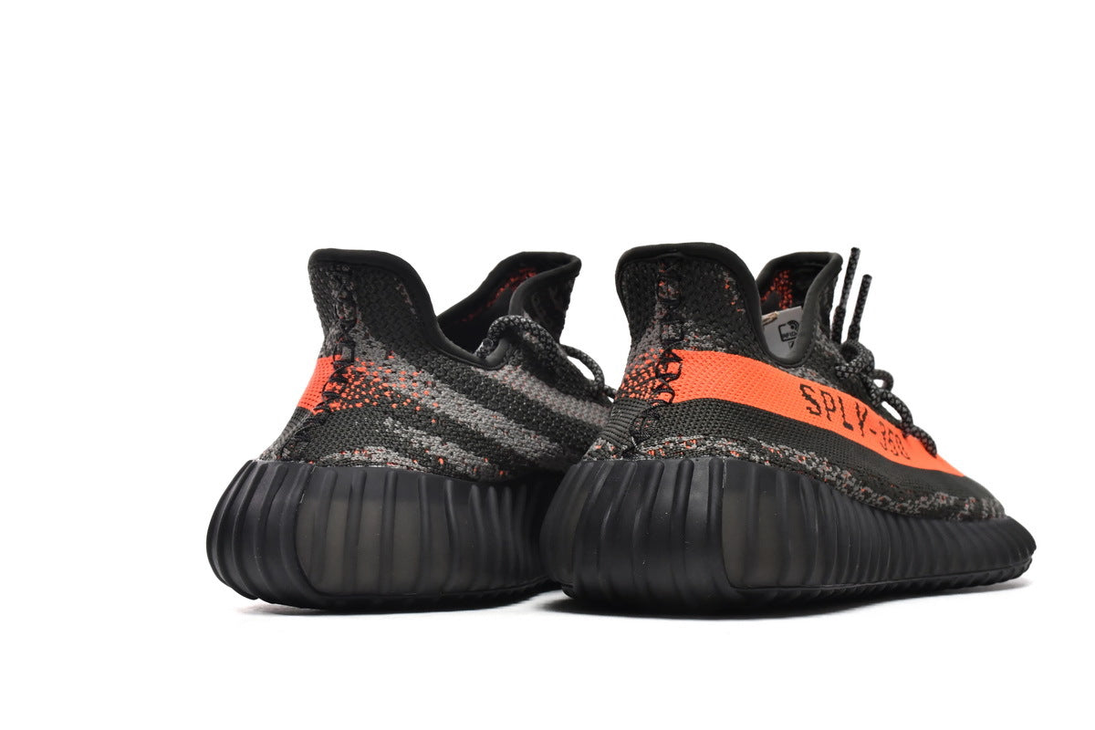 Yeezy Boost 350 V2 "Dark Beluga"