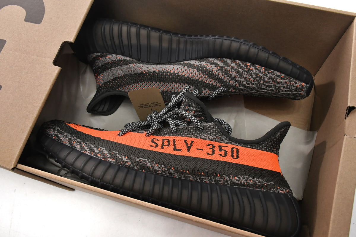 Yeezy Boost 350 V2 "Dark Beluga"